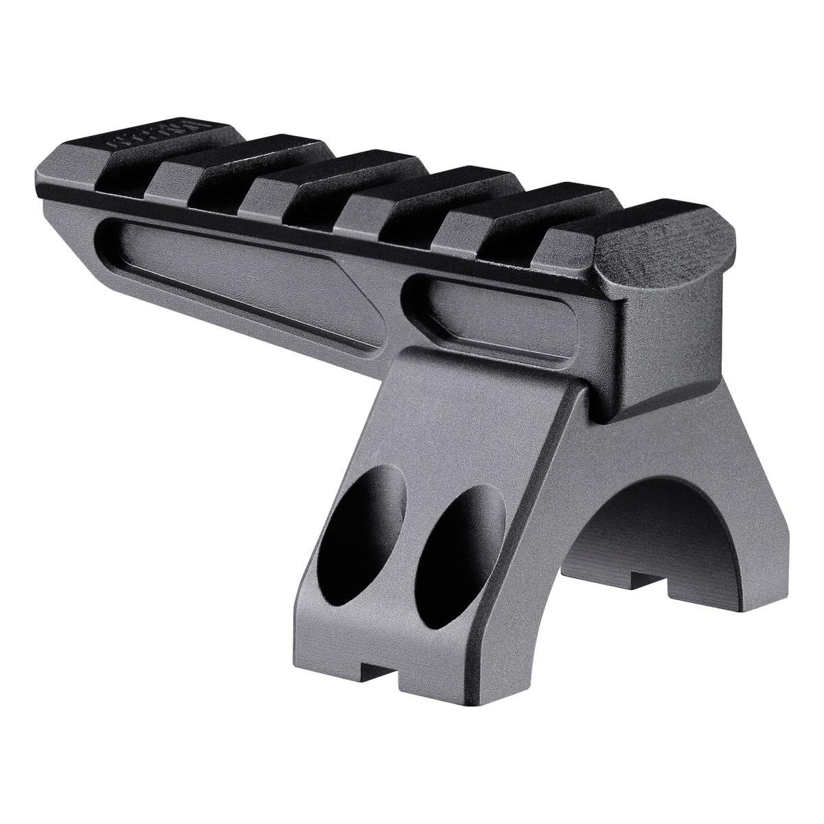 Buy RPM 35mm High Rail Cap Diving Board - Black online