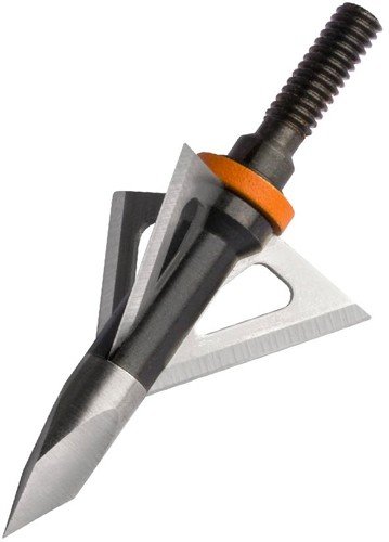 Wasp Drone Broadheads 3 Blade 125 gr. 3 pk. - Wasp