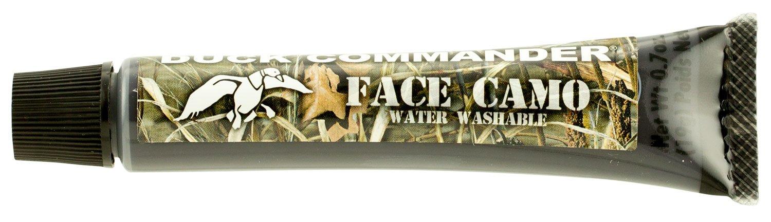 Duck Commander Face Paint Camo DNFC 7 oz Tube