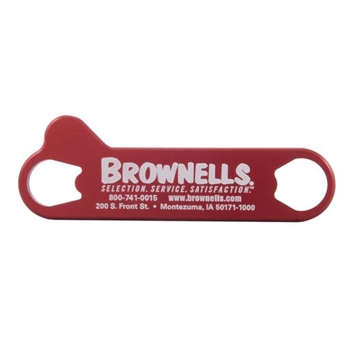 Buy Brownells 1911 Anodized Bushing Wrench - High-Quality, Durable Tool online