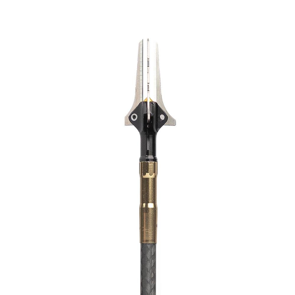 G5 Dirty Bird Broadhead 125 gr. 2 pk.