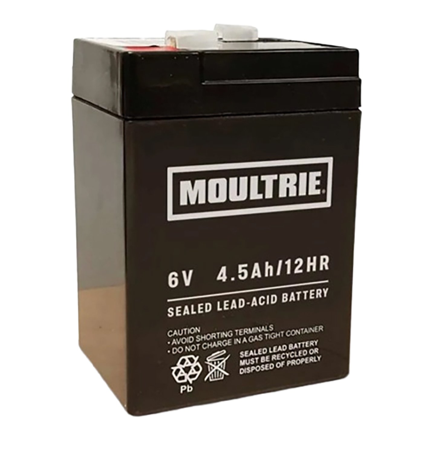 Moultrie MFA-15120 Pro Hunter III Tab Top Battery - Moultrie