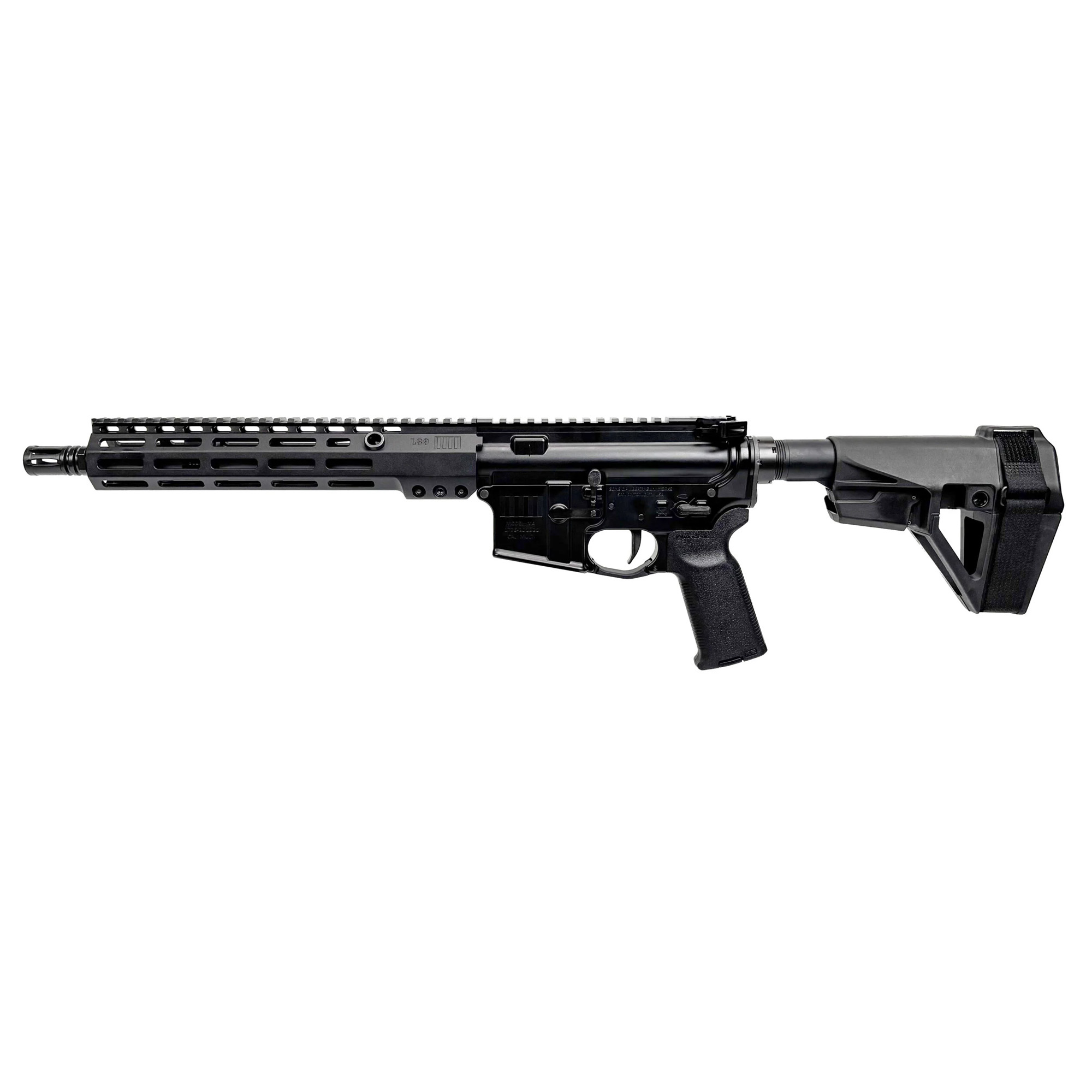 Sons of Liberty Gun Works M4-L89 Pistol Semi-automatic AR Style Pistol