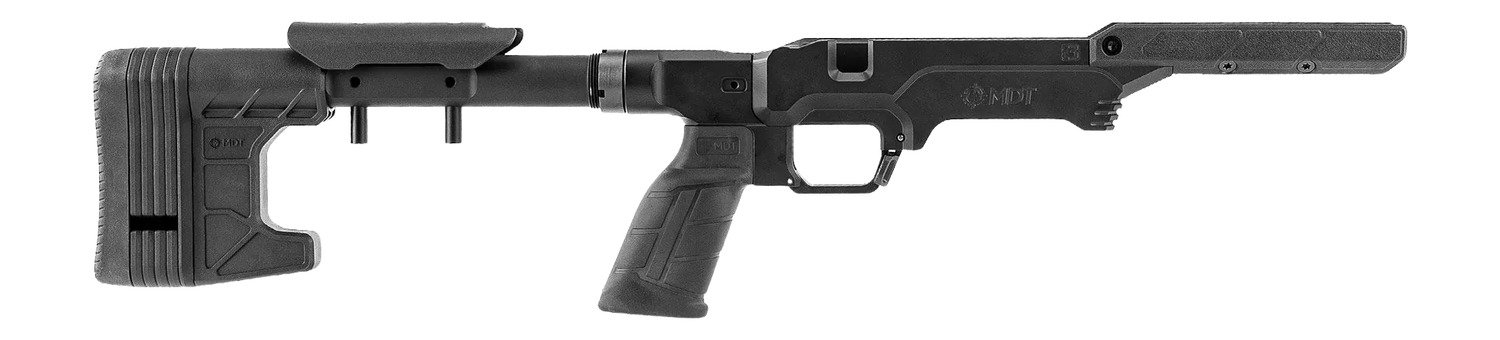 Buy MDT LSS Gen3 Chassis Black Ruger American Tactical online
