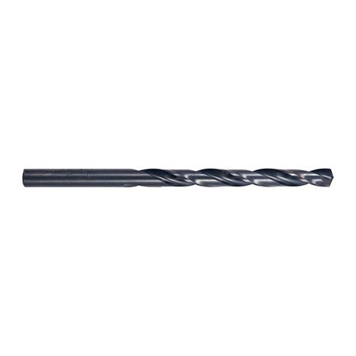 Buy Triumph TWIST DRILL CO. JOBBER LENGTH FRACTIONAL DRILL 1/4" (.2500") DIAMETER online