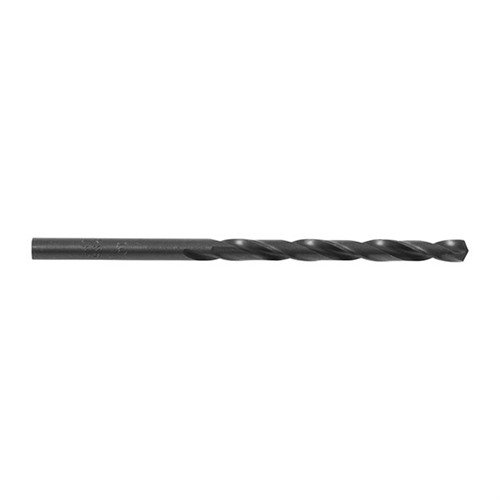 Triumph TWIST DRILL CO. JOBBER LENGTH WIRE GAUGE DRILL 10J (.1935") DIAMETER