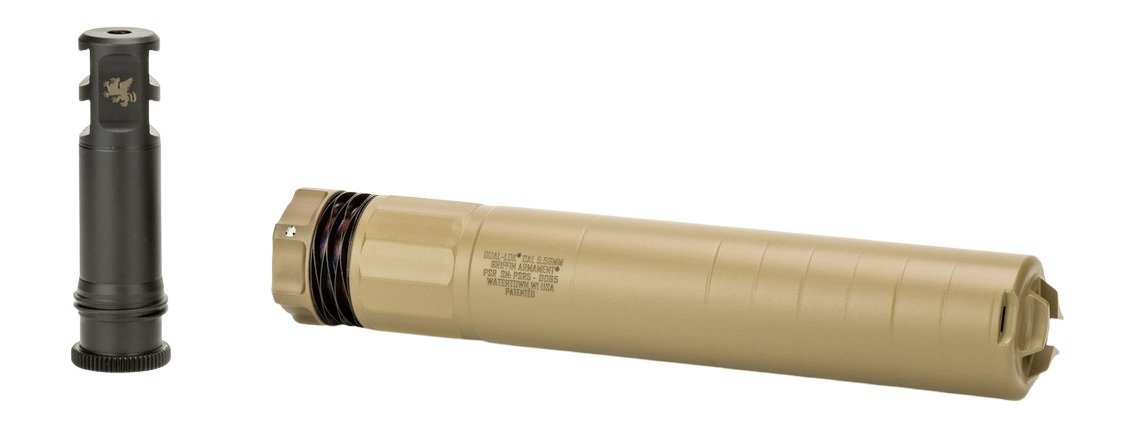 GRIFFIN GADLPSR556FDE-W DUAL-LOK PSR 5 FDE SUP - GRIFFIN
