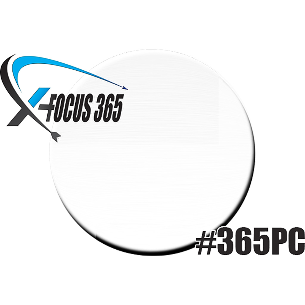 Specialty Archery 365PC4X1.345 X-Focus Lens 1.345 4X Anti-Reflective
