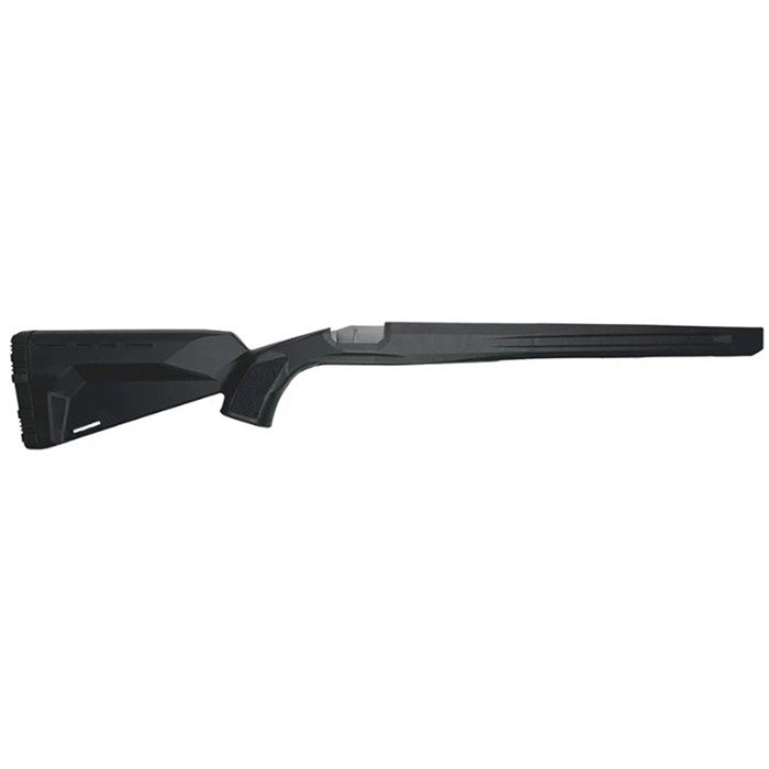 GRAYBOE FLAGSTAFF UMC COMPATIBLE FIXED STOCK BLACK