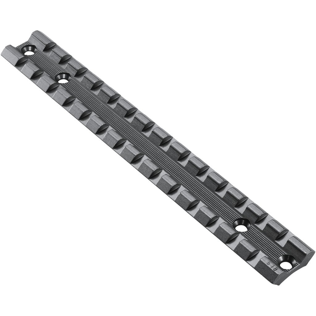 Weaver Multi-Slot Base 48343 for Savage 110 Short Action Aluminum - Weaver