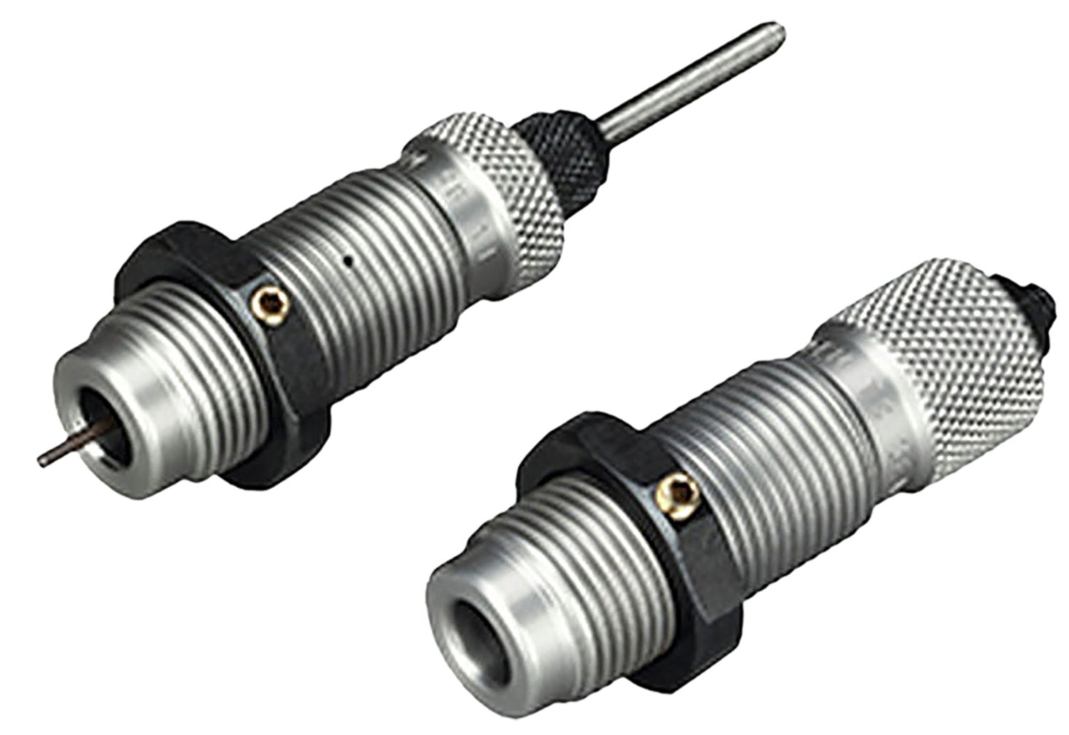 RCBS 28007 Small Base Taper Crimp Die Set 6mm ARC AR Series - RCBS - 6MM ARC