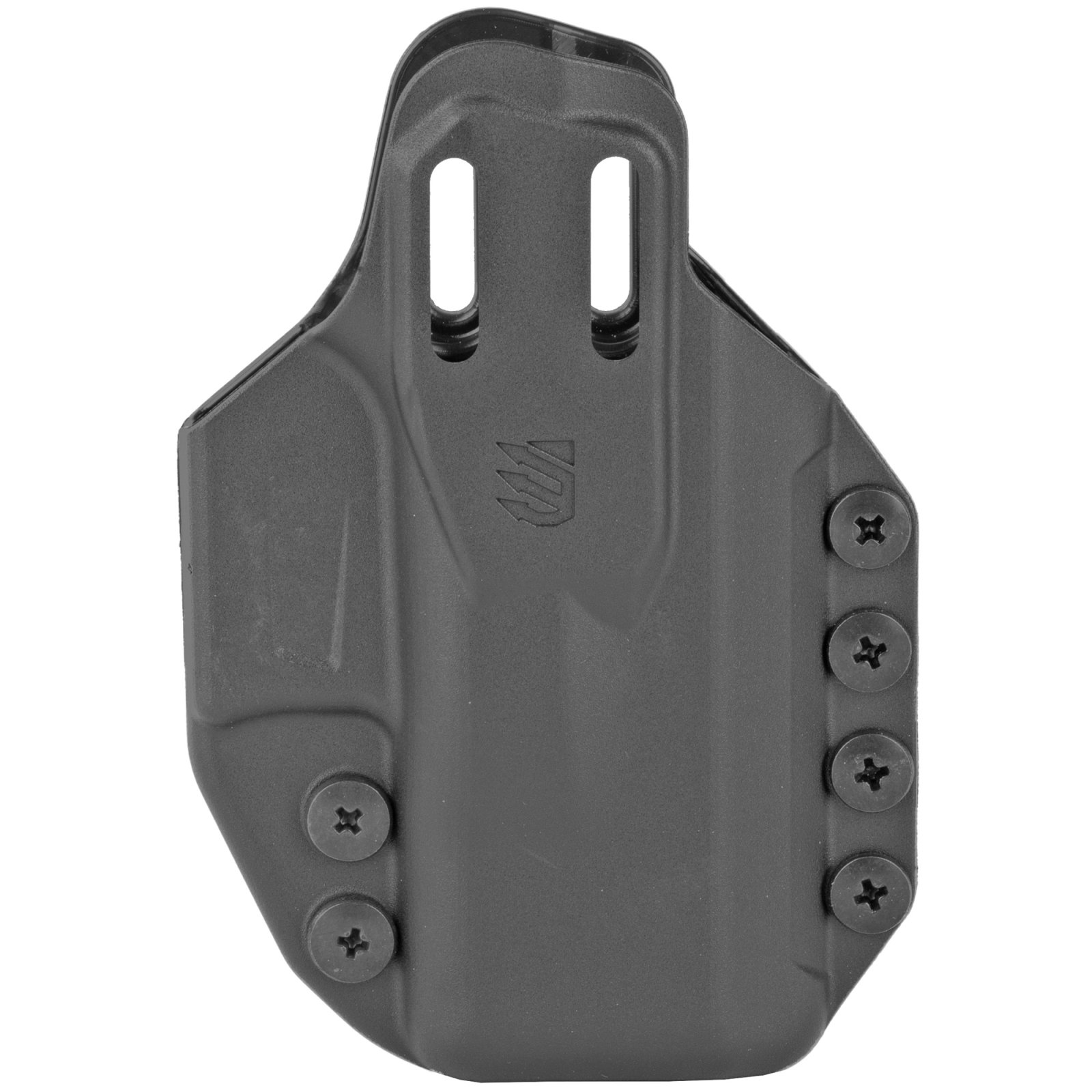 Blackhawk Stache IWB Holster, Ambidextrous, Glock 43/43X, Hellcat, Impact-Reinforced Polymer, USA Made - Blackhawk