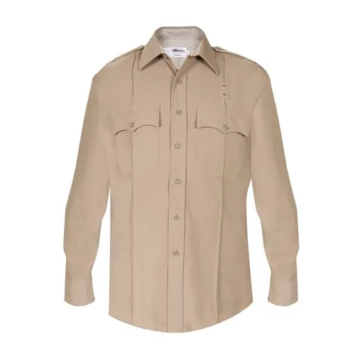 Buy Elbeco DutyMaxx 592D-17-35 Long Sleeve Shirt Without Creases online
