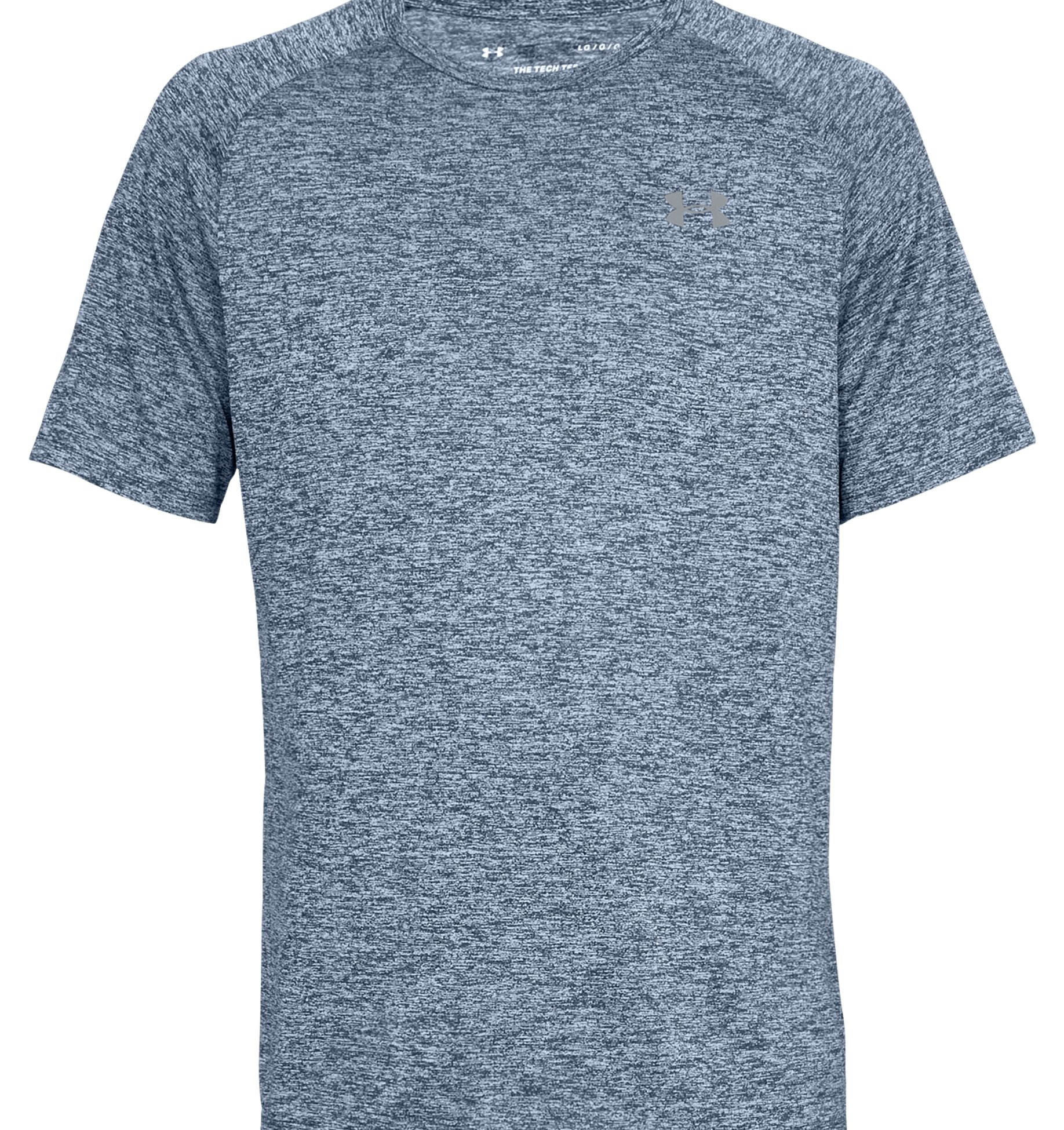 UA Tech 2.0 SS Tee - Under Armour