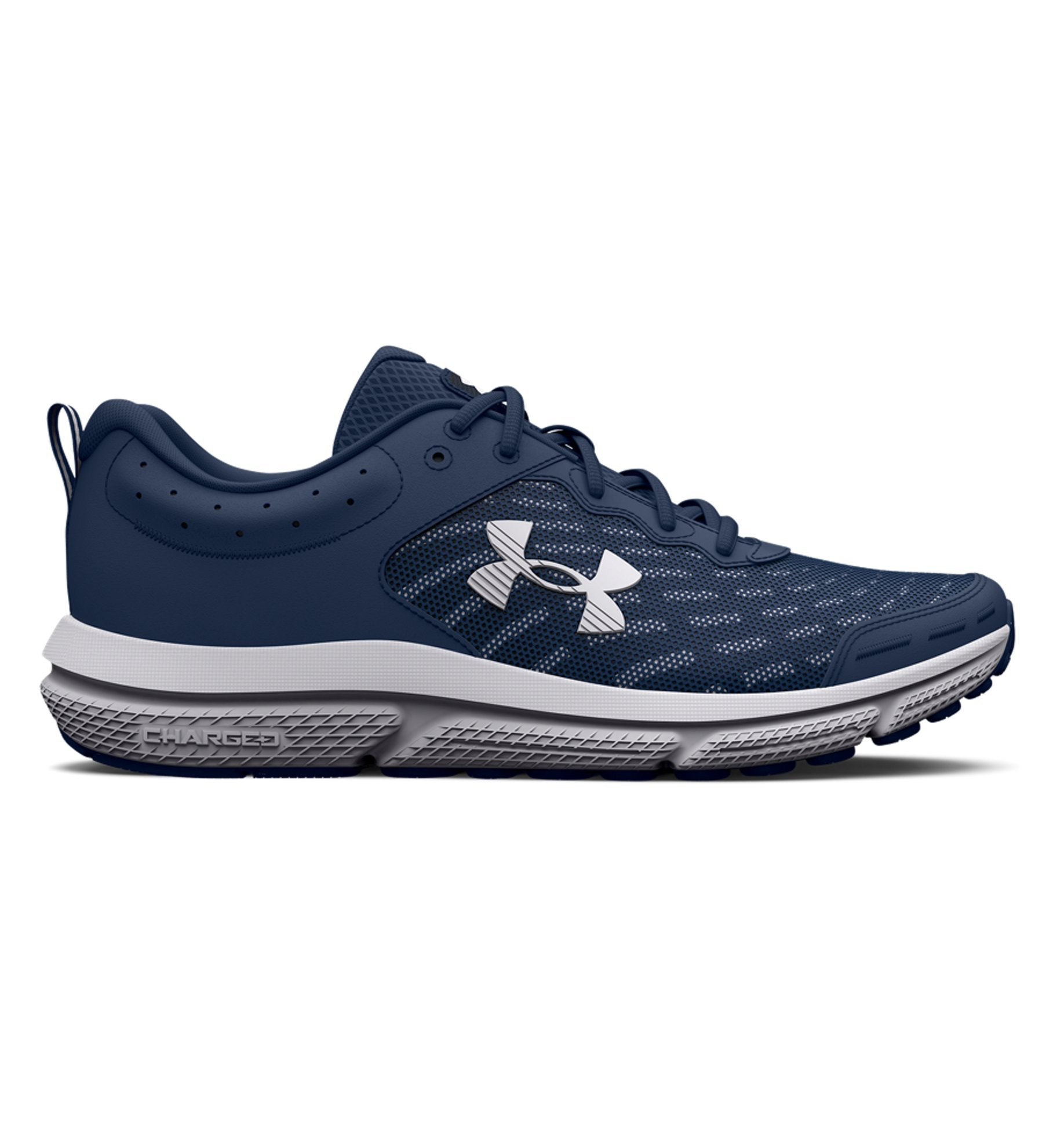 UA Charged Assert 10 Running Shoes - Under Armour