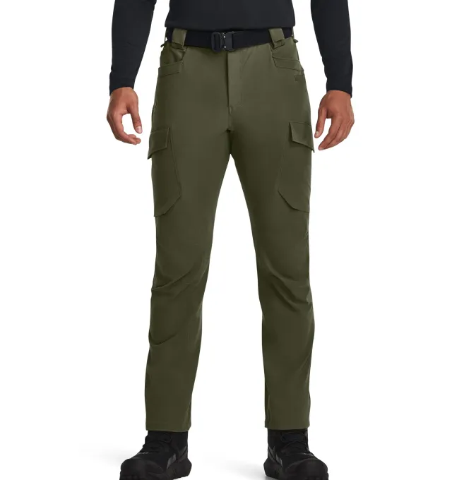 Buy Men's UA Alpha Cargo Pants online