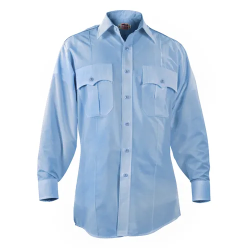 Paragon Plus LS Shirt - Elbeco
