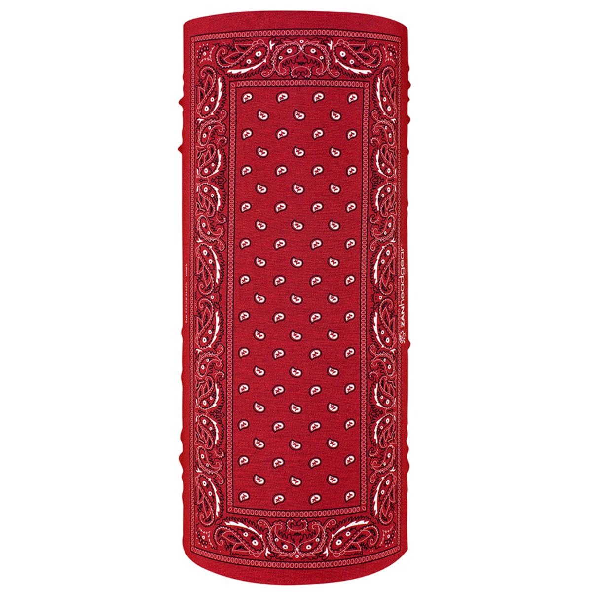 Buy Zan Headgear Motley Tube Neck Gaiter Moisture-Wicking Face Mask online