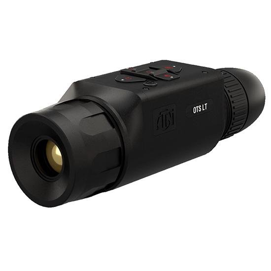 Atn Ots Lt 320 4-8X Thermal Viewer Timnolt335X