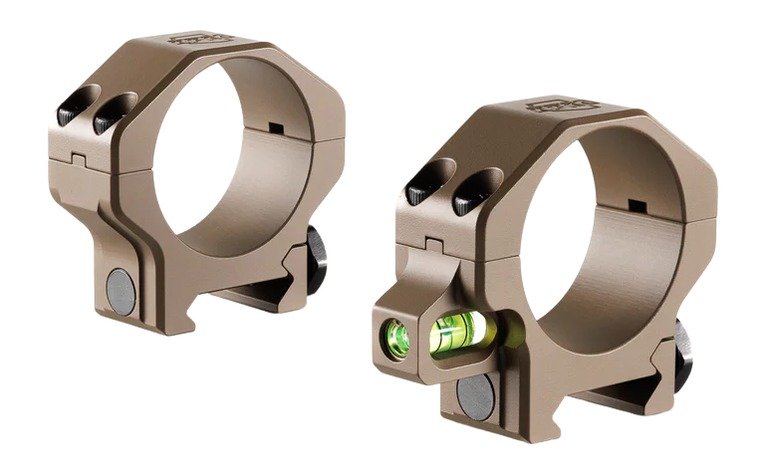 Buy RPM CLR-34885-FDE PRECISION 34MM LOW .885" online