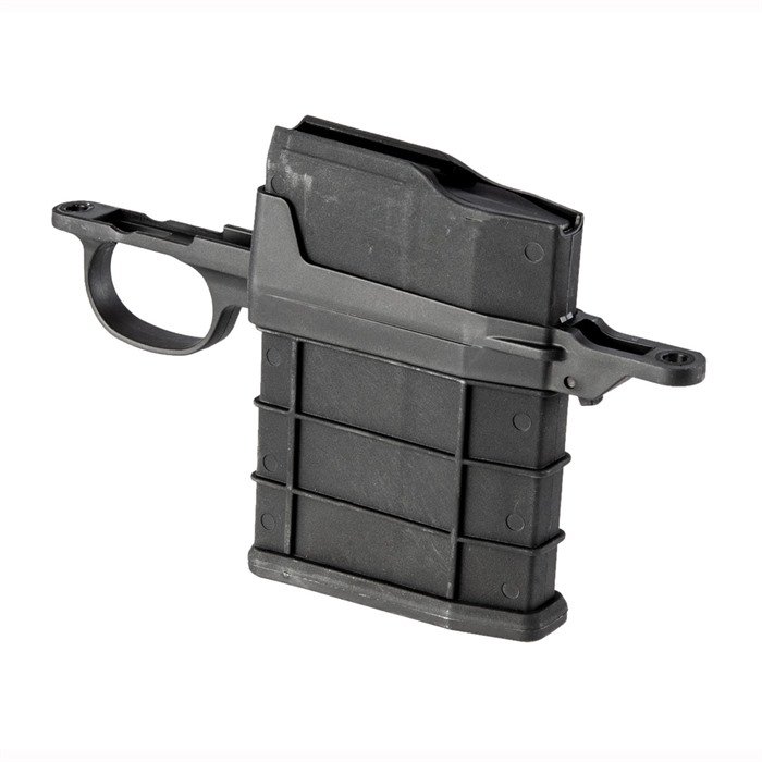 Escort LSI Howa Detach Mag Kit 6.5X55 10 Rounds With Floorplate