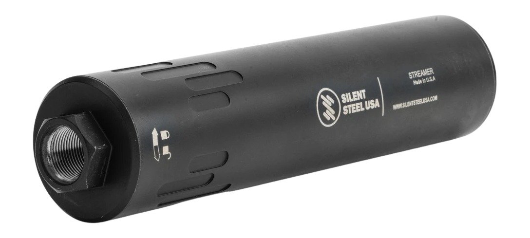 Buy Raider Defense Streamer 5.56 Armor Black 1.375x24 online