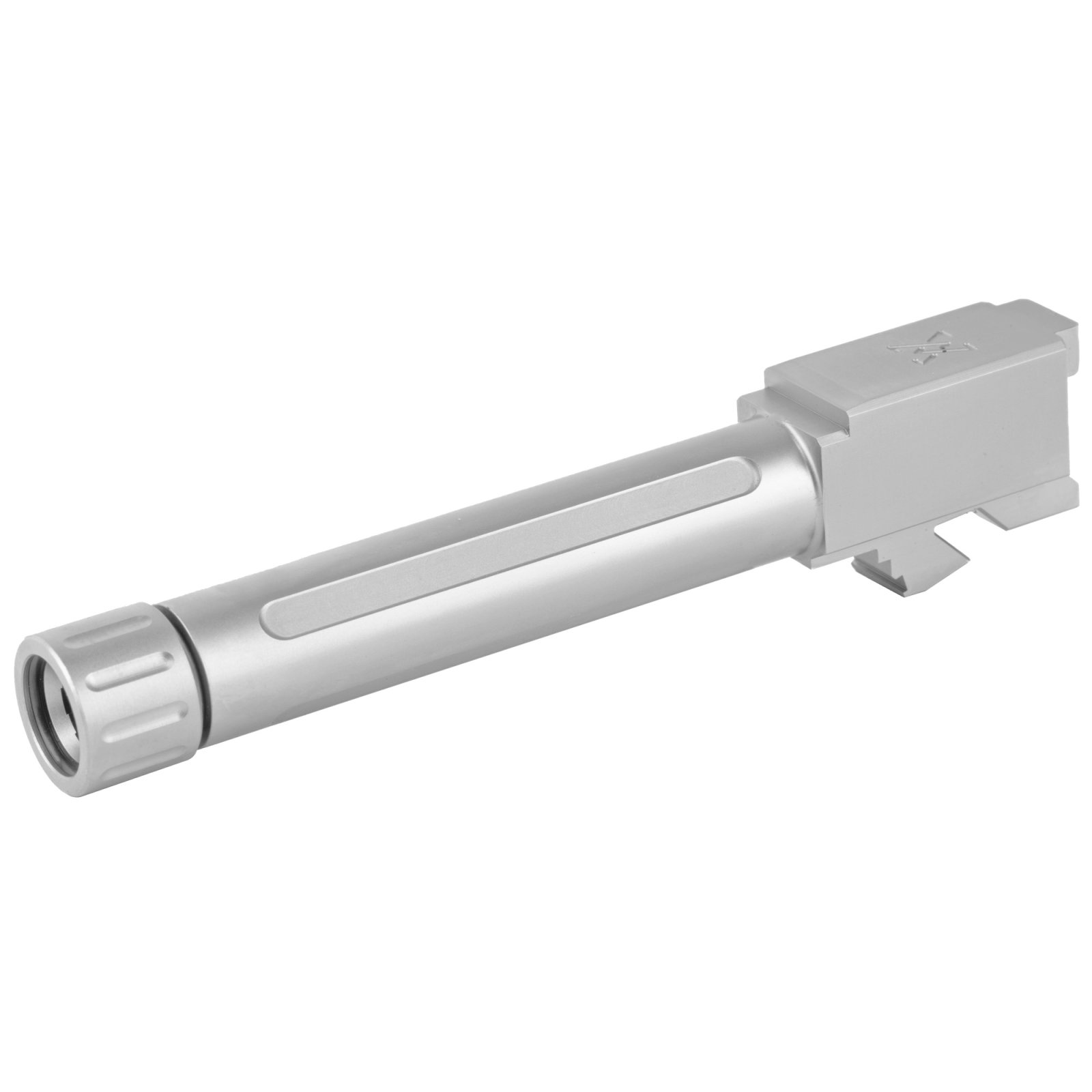 True Precision TPG19BXT 9mm Barrel for Glock 19 Gen1-5 416R Stainless Steel