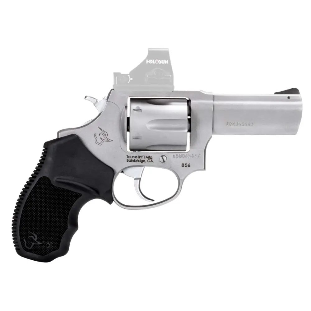 Taurus 856 Defender .38 Special 3 in Stainless Steel 6rd Double Action - Taurus International Manufacturing, Inc. - 38 Special