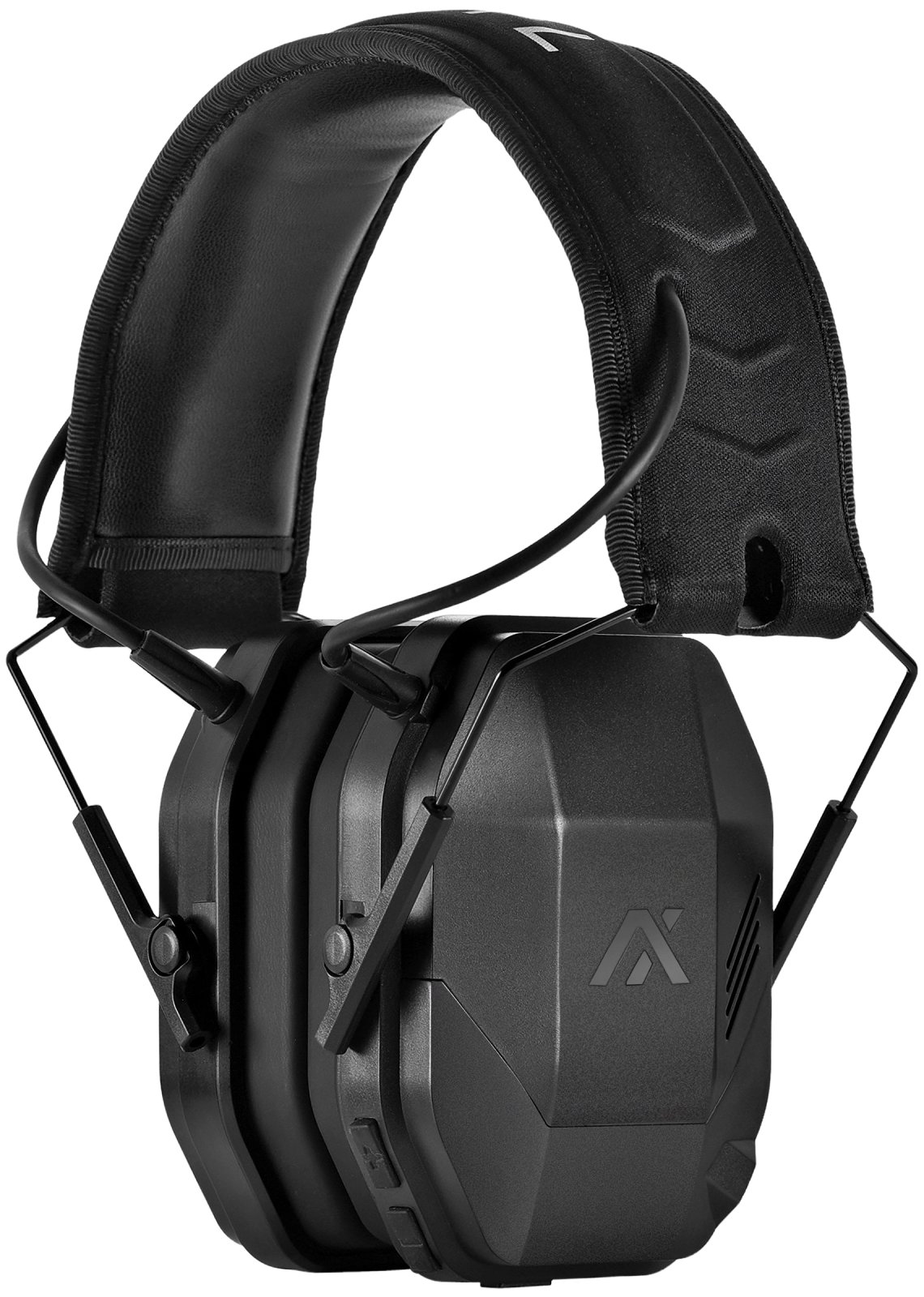AXIL MX Electronic Earmuffs 734690473171 Noise Reduction, Bluetooth
