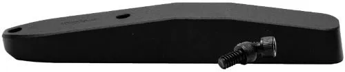 Buy MDT Sporting Rear Bag Rider 5 In Black Aluminum M-LOK 103631-BLK online
