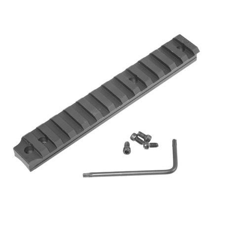 Buy Ruger Precision Rimfire 30 MOA Scope Base online