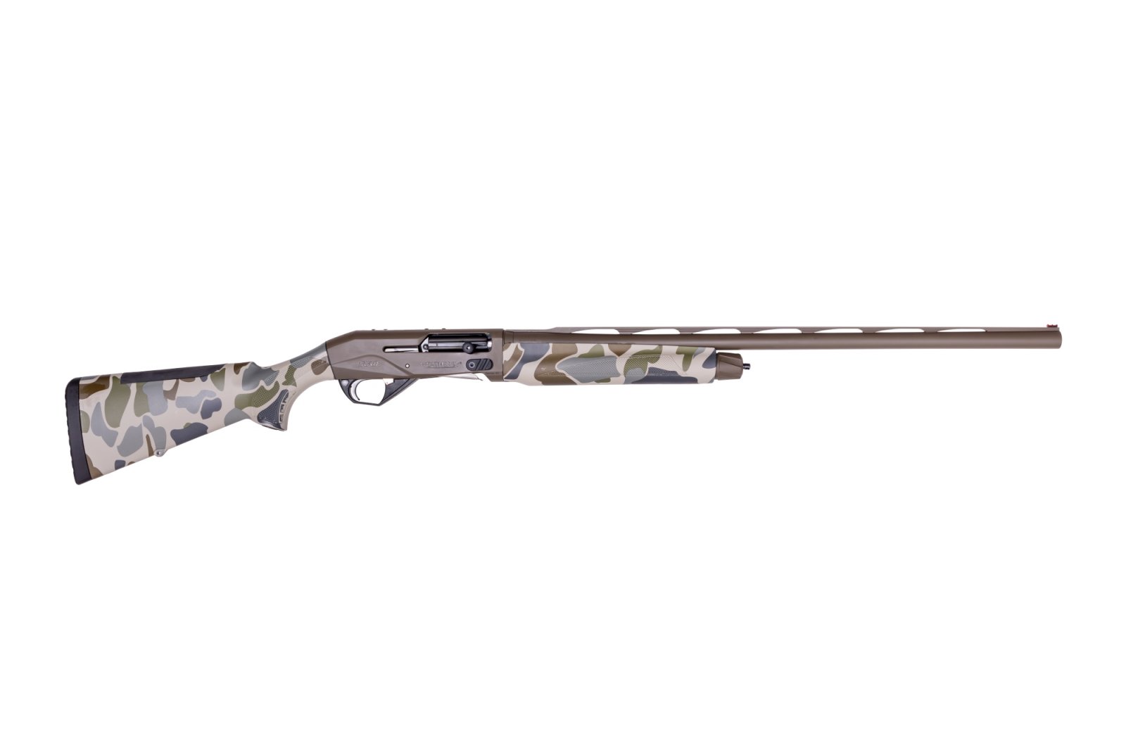 Weatherby Sorix 12 Gauge Bolt 3.50" 2+1 28" Drilled & Tapped... - Weatherby - 12 Gauge
