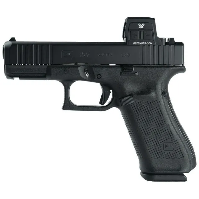 Glock Model 45 9mm PV4550203 MODDFEND - Glock - 9mm