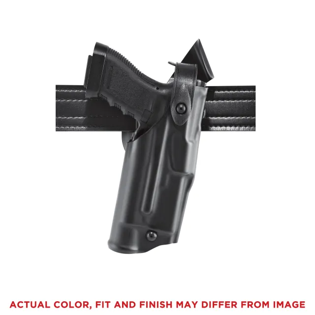Safariland 6360 ALS/SLS Mid-Ride Level III Retention Holster