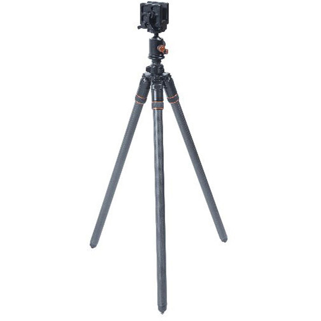 Millennium DeadLock Shooting Tripod Carbon