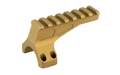 Unity Tactical RKE-S30F-DB Diving Board 30mm Anodized Flat Dark Earth - Unity Tactical