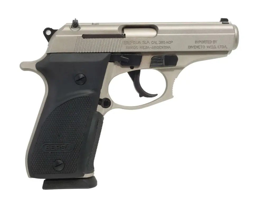 Buy Bersa THUNDER 380 PLUS 380 ACP THUN380PNKL15 online