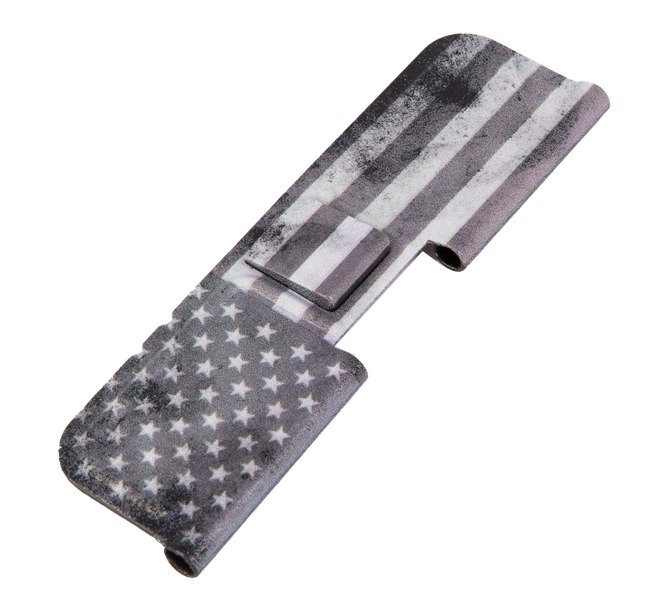 MFT USGI Steel Ejection Port Dust Cover for Use On AR15 