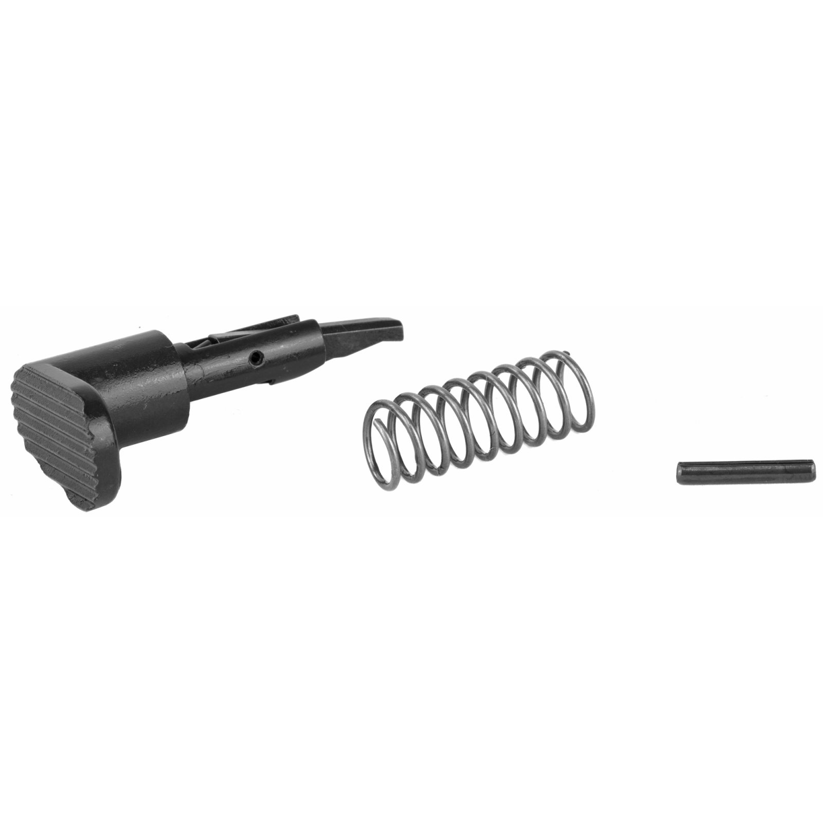 AR-15 Tear Drop Forward Assist Assembly