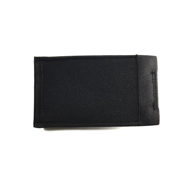 Blue Force Gear TSP-M4-1-HZ-BK M4 Mag Pouch MOLLE Mount Black - Blue Force Gear - 223 REMINGTON