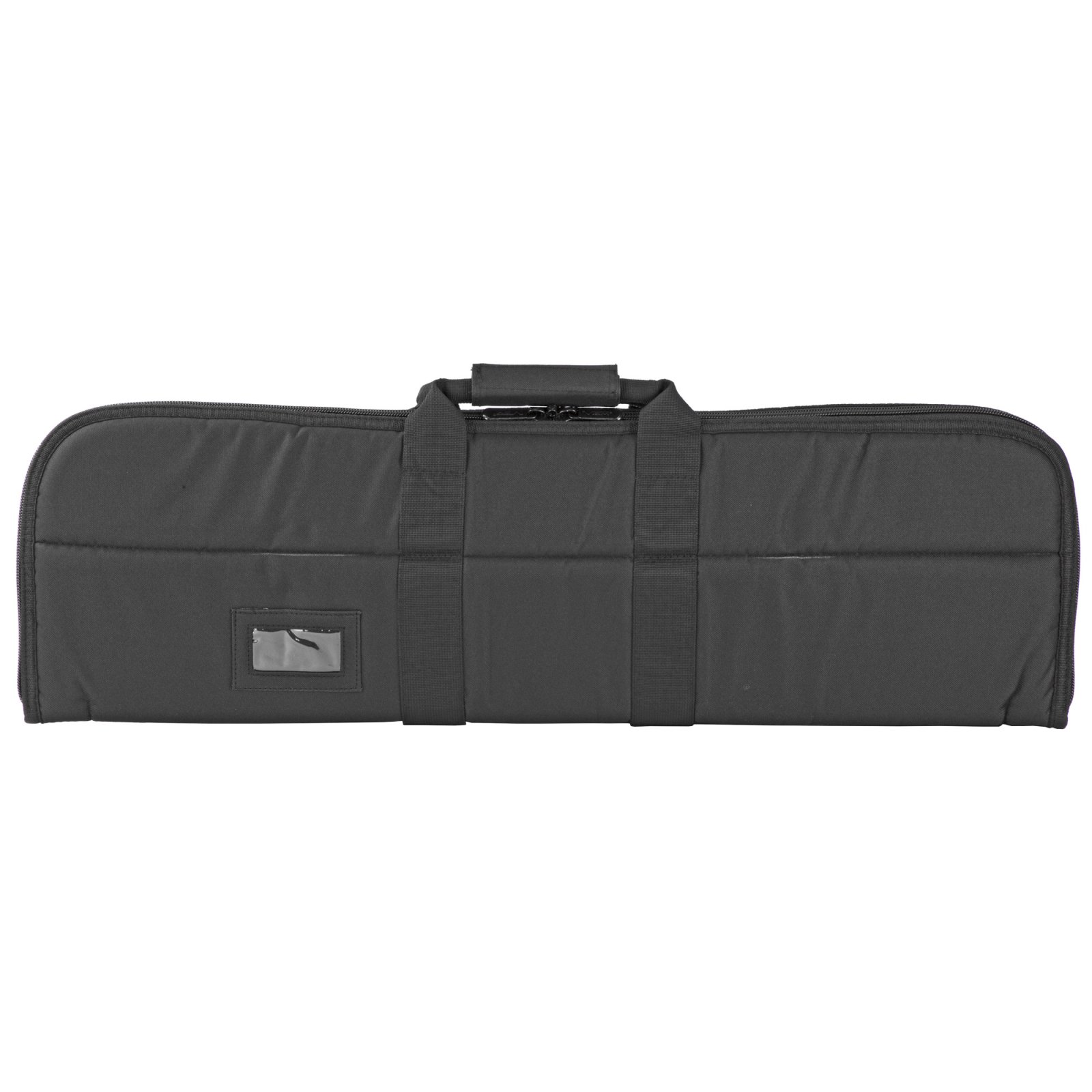 NcStar CV2910-32 Rifle Case Black Nylon 32" Heavy Duty Zippers - NcSTAR