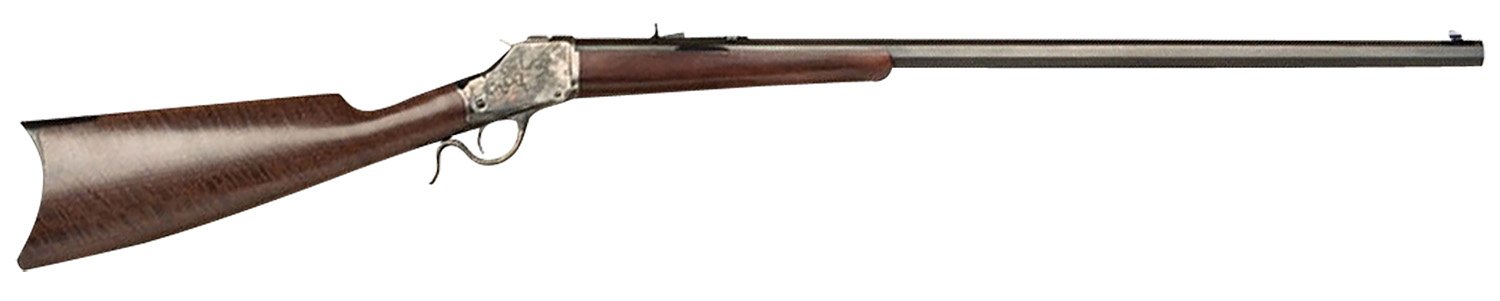 Cimarron CA885 1885 High Wall 38-55 Win 30" Octagon Barrel Rifle