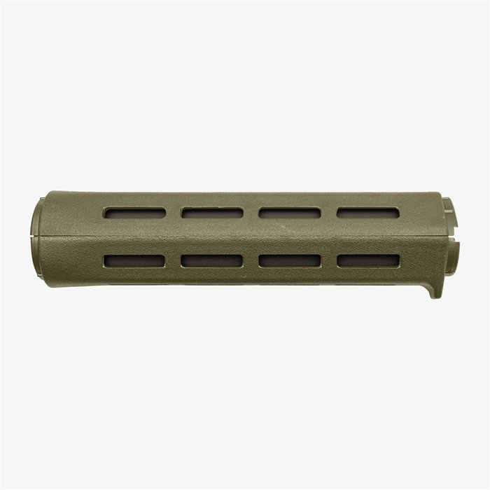 B5 Systems HMM-1371 AR-15 Mid-Length M-LOK Handguard OD Green