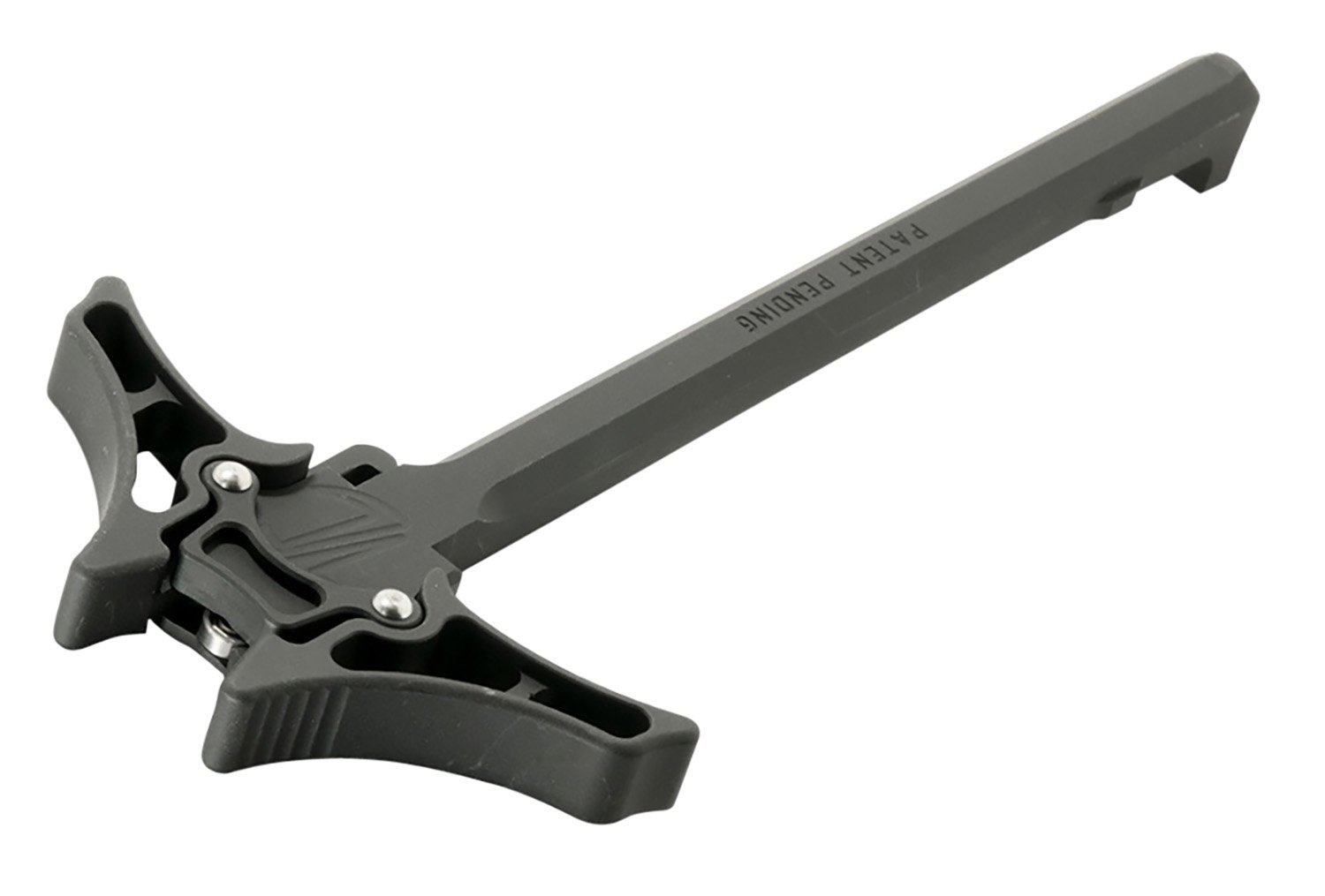Buy Timber Creek EAMBICHT Enforcer Ambidextrous Charging Handle Tungsten online