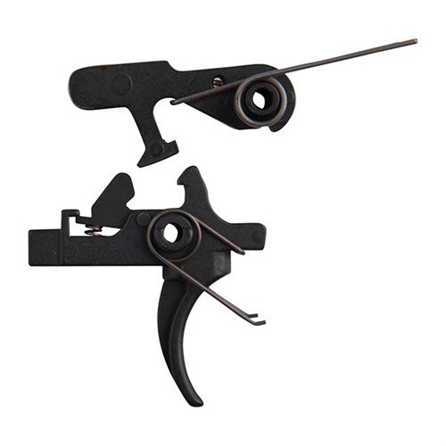 Rock River Arms Two Stage Match Trigger Kit 4.5-5 lb