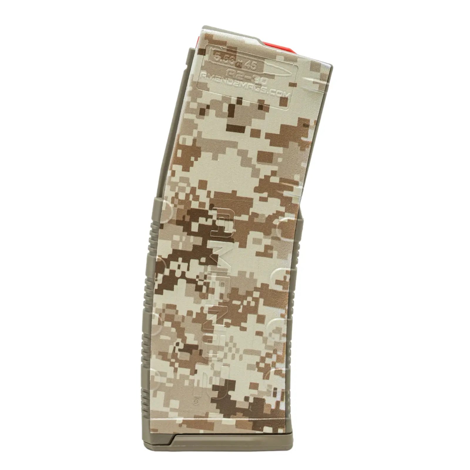 MAG AMEND2 AR15 556 30RD MOD2 DDC - Amend2 - .223 Remington
