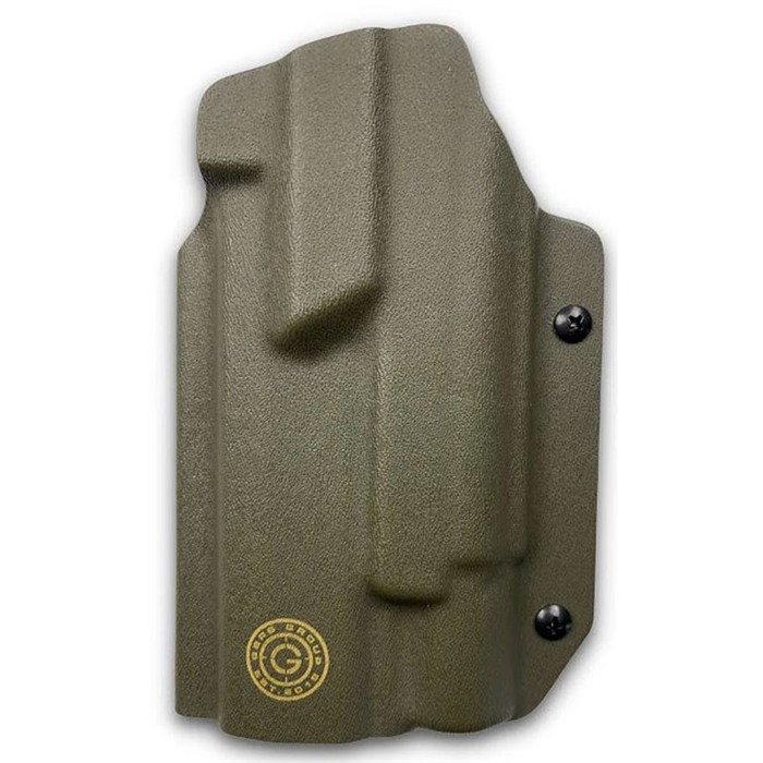 Buy GBRS Group GEAR-HOLS-OWB-SIG-SF-ODG OWB Holster for SIG P320 ODG online