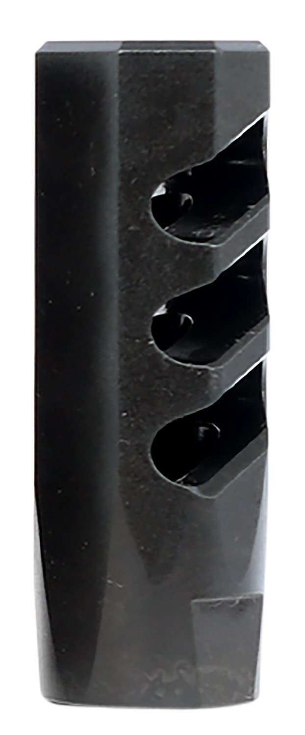 Buy Watchtower Firearms CMB556FDLC Flat Faced Black 4.0" OAL 5.56 online