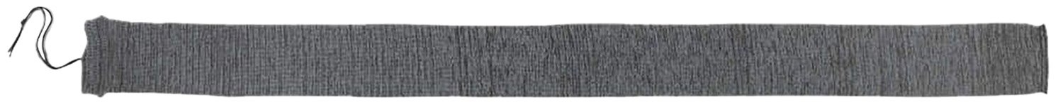 Allen 131 Gun Sock 52 in Heather Gray Silicone-Treated Knit Capacity 1 - Allen Company - HEATHER GRAY