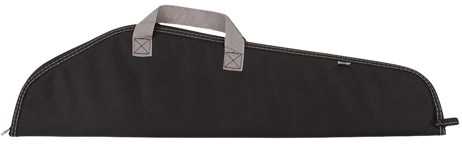 Allen Durango 32" Rifle Case Black/Gray 601-32 - Allen Company - BLACK/GRAY